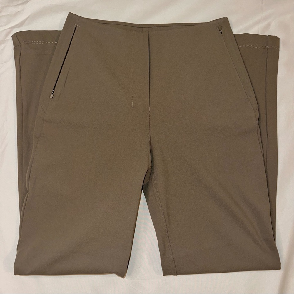 Lululemon Smooth Fit Pull-On High-Rise Pant